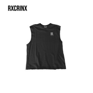 RXCRINX SLEEVELESS FLANNELS