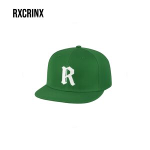 RXC Cap – La Corona del Flow