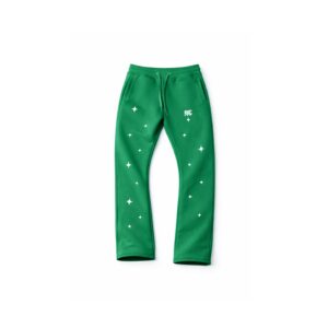 RXCRINX Flared Sweatpants