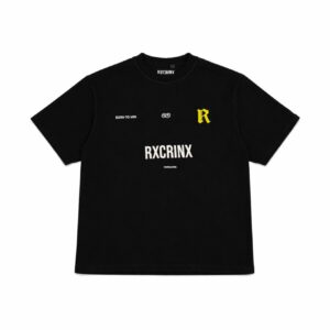 RXCRINX Born To Win Box Tee