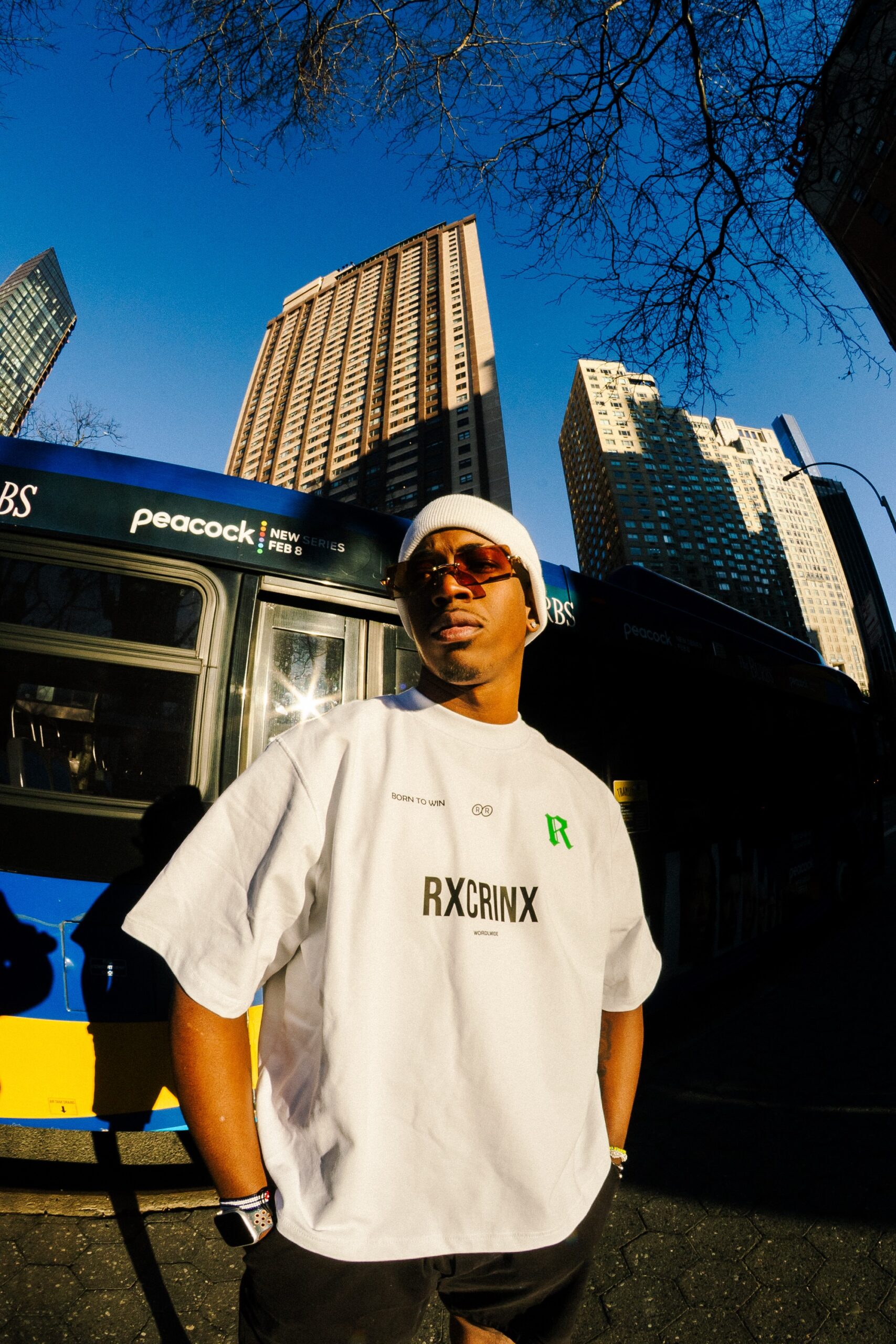 RXCRINX gallery image 2