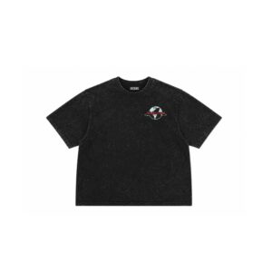 THE WORLD IS YOURS  T-SHIRT