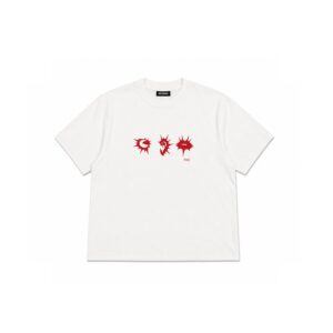 BLIND. DEAF. SILENT T-SHIRT
