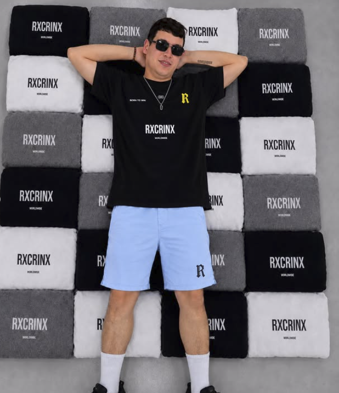 RXCRINX gallery image 5