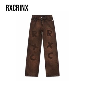 RXC Pants exclusive handmade