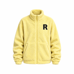 RXC RINX – GROW Fleece Jacket | State of Motion
