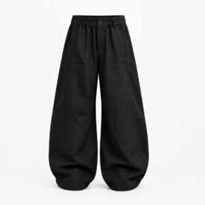 Shadow Wide-Leg Pants