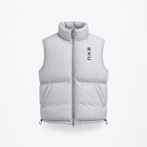 Arctic Motion Puffer Vest