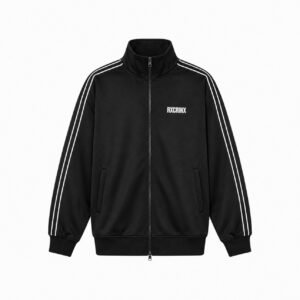 Motion Track Jacket